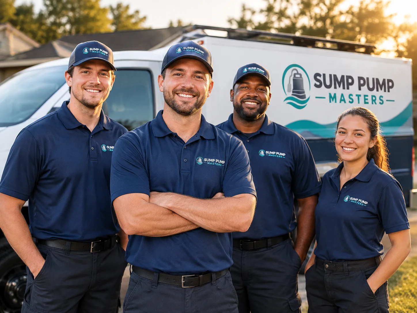 Sump Pump Repair company in Lehigh, KS