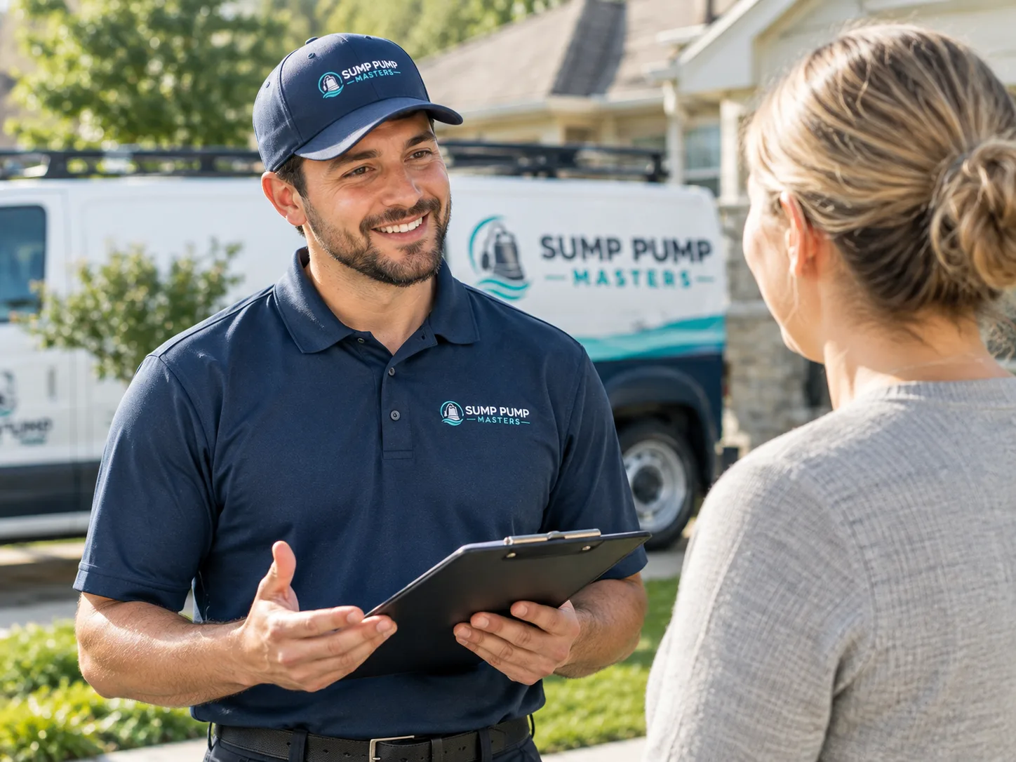 Sump Pump Repair Lehigh, KS FAQs